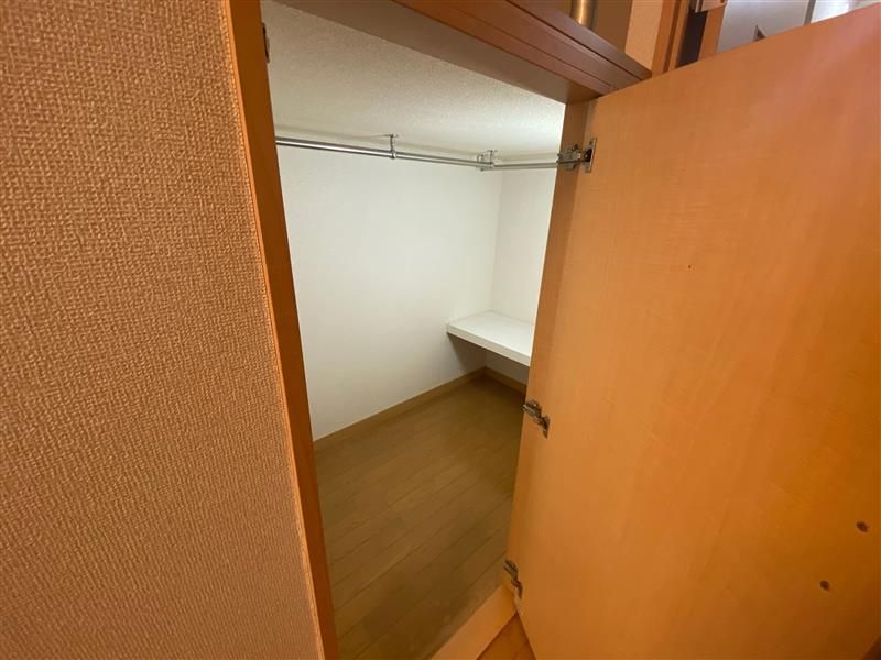 leopalace Hikawadai Sakura Garden Kho lưu trữ