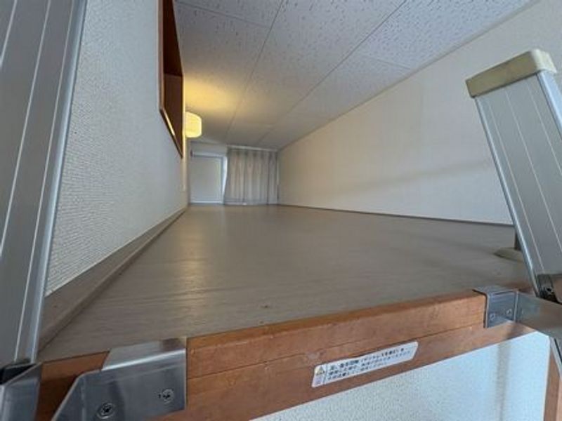 レオパレススラップ赤池 その他設備