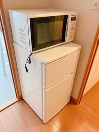 レオパレスＺｅｐｈｙｒ その他設備