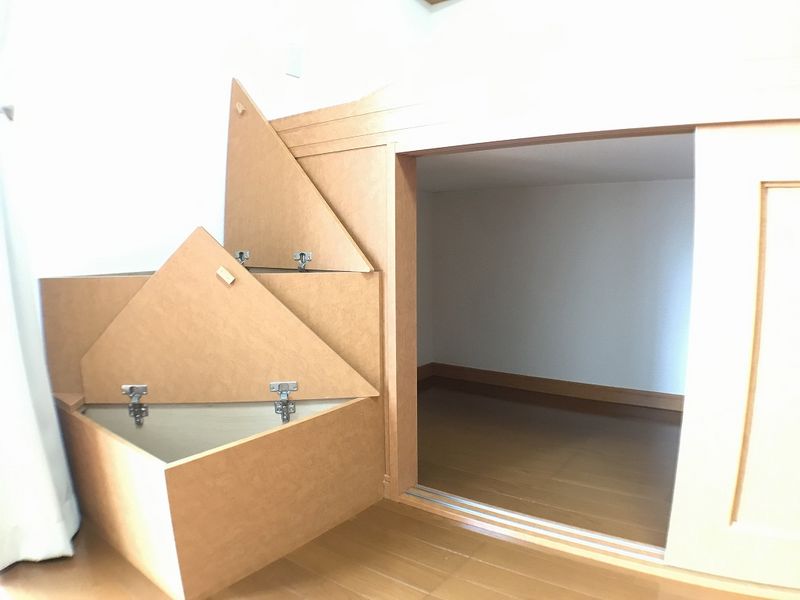 レオパレスＭｕｎｄａｋａ その他設備