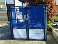 レオパレスリベールＳＫⅡ 共用部分