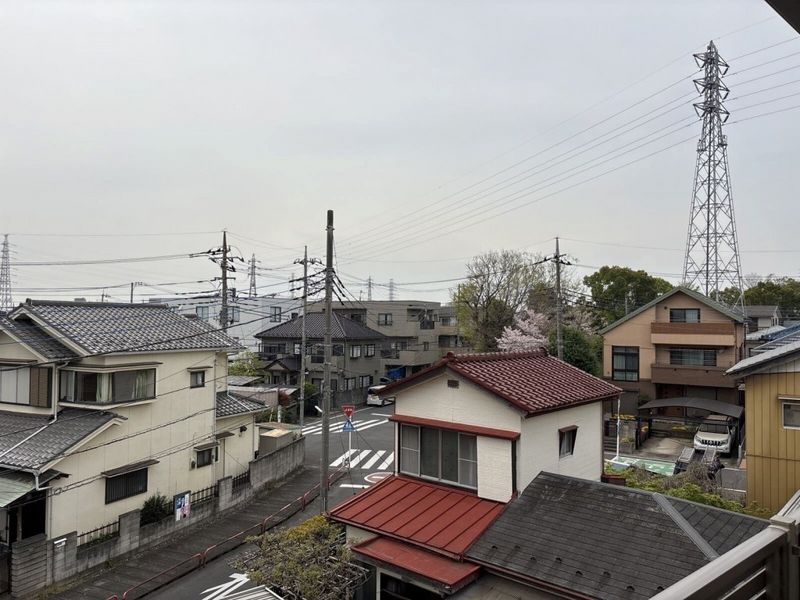 クレイノグラシアス　ツー 眺望