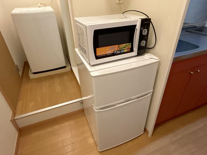 レオパレスグリーンパイン松本 その他設備