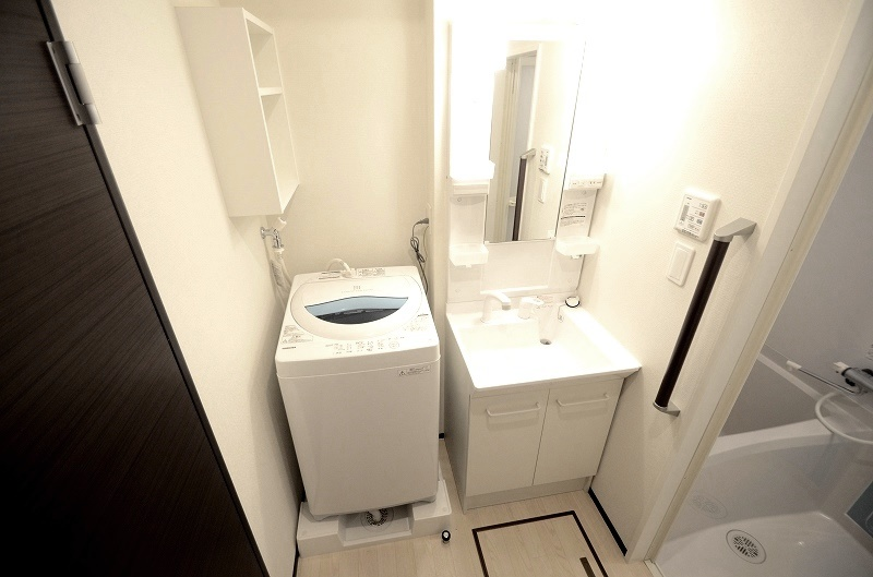 クレイノフジサキⅣ その他設備