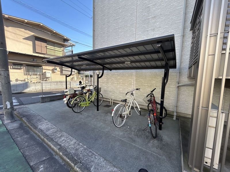 CLEINO Annabelle Khu vực chung