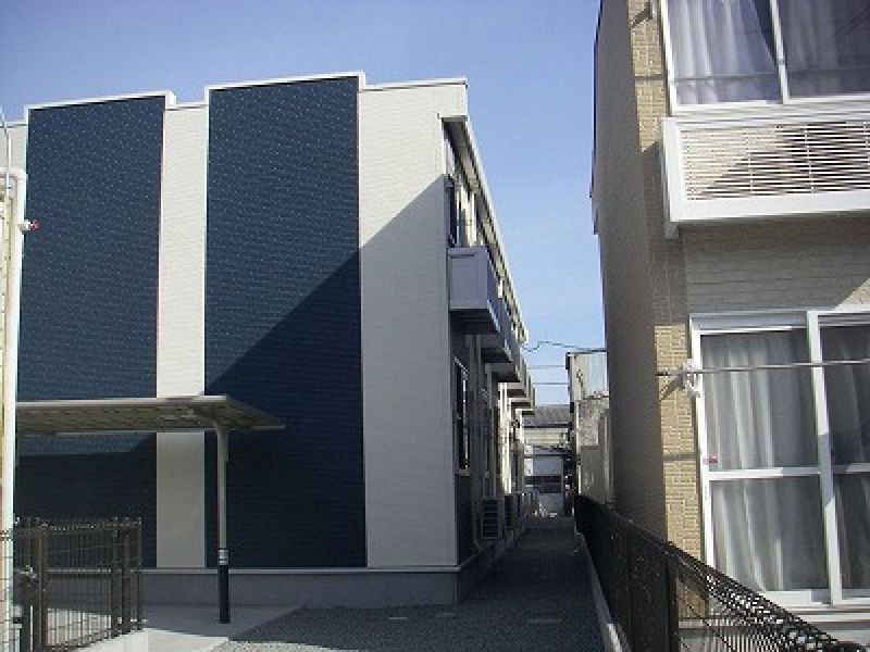レオネクストルピナス高柳東町２ 共用部分