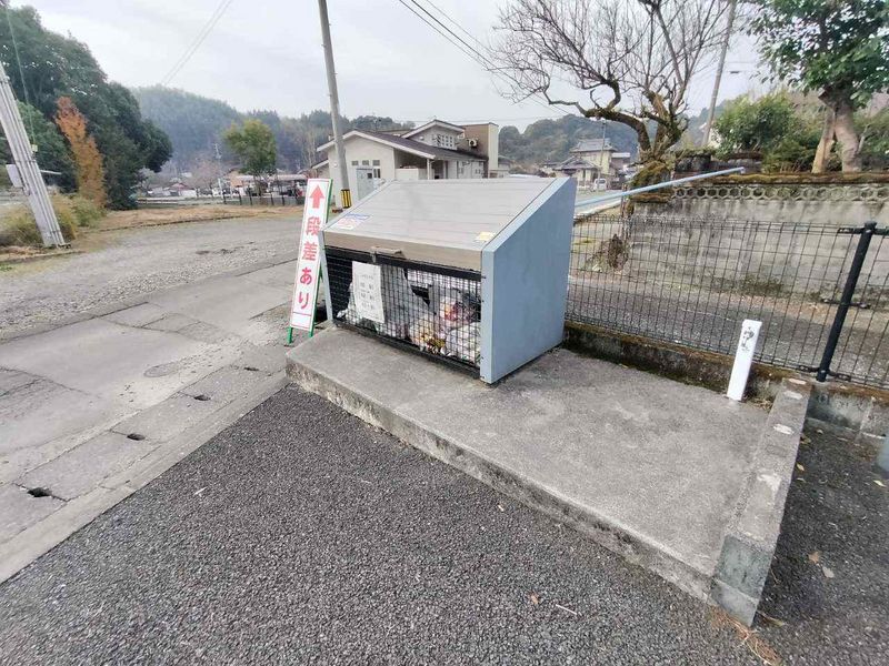 レオネクストヴェルデュール 共用部分