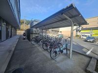 leopalace grow 共用部分