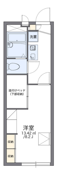 21894 Floorplan