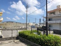 レオパレスパームサイド 周辺環境