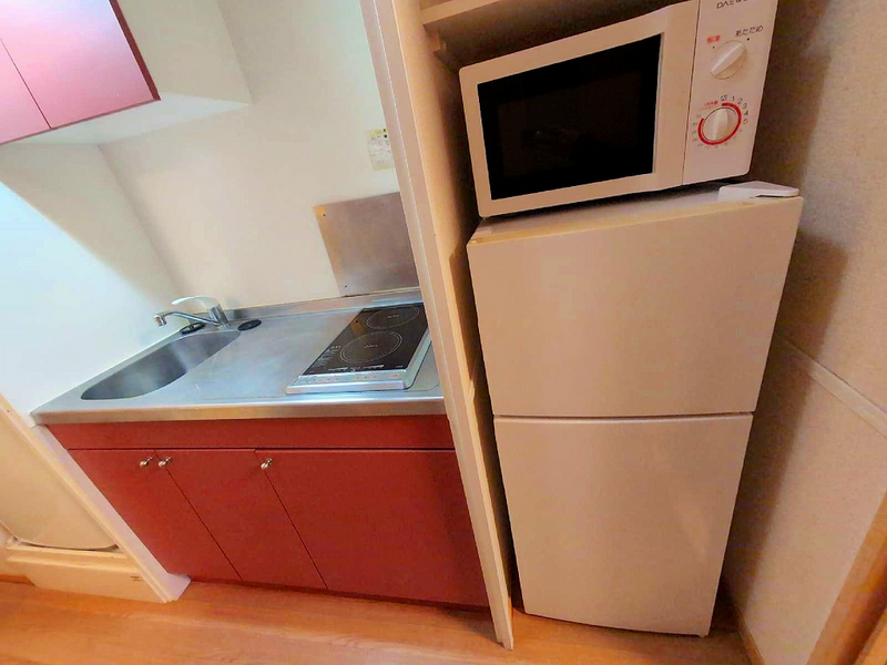 leopalace Fuji Other facilities