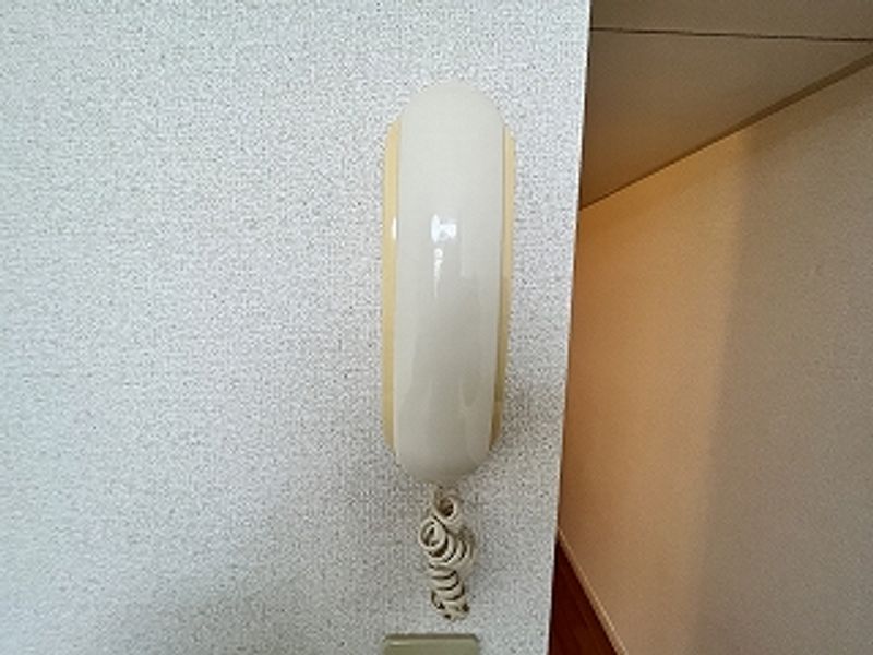 レオパレスＢＯＮＩＴＯ セキュリティ