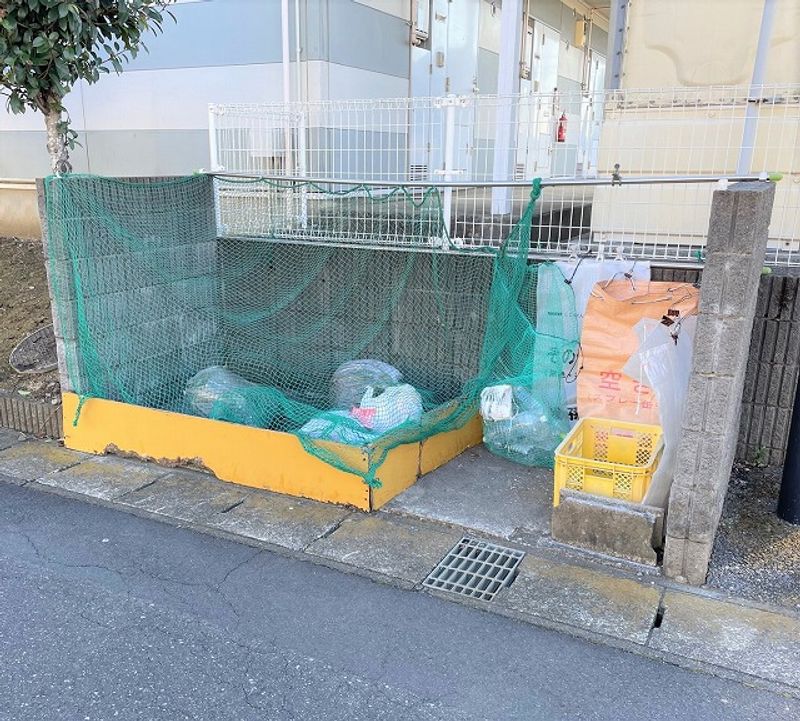 レオパレスエントピアホープ その他
