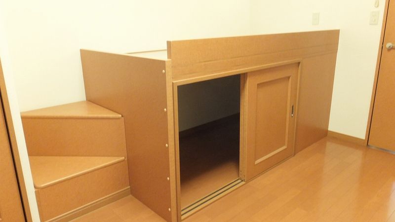 レオパレス漠 その他