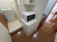 レオパレスさくら その他設備
