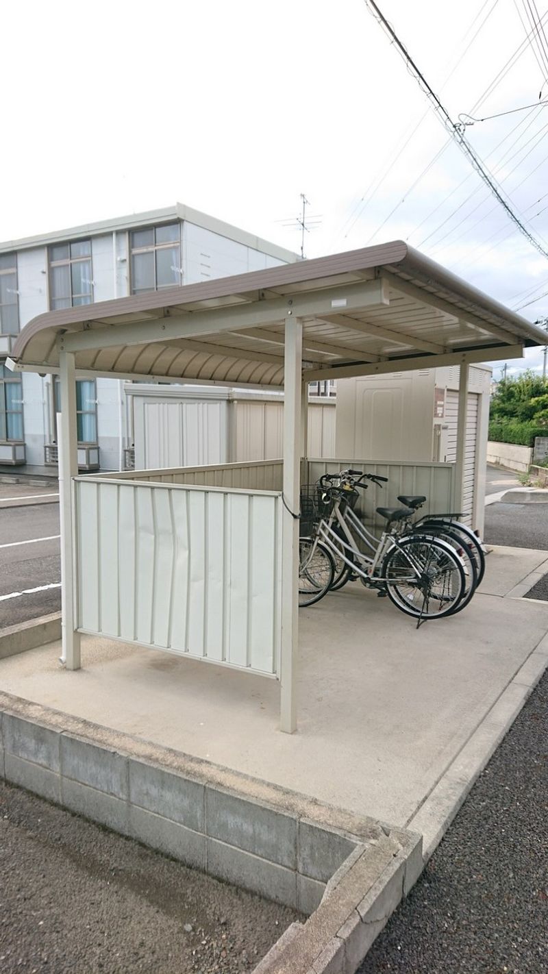 レオネクストモア　ステージⅡ 共用部分