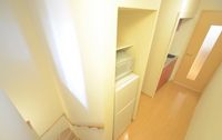 レオネクストしるっか エントランス