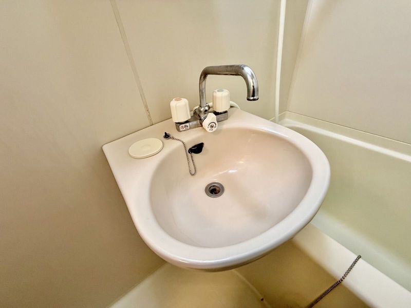 leopalace Crest Hills Mukaibara Sink