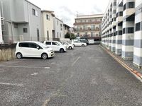 レオパレスＬｉｎｅ 駐車場