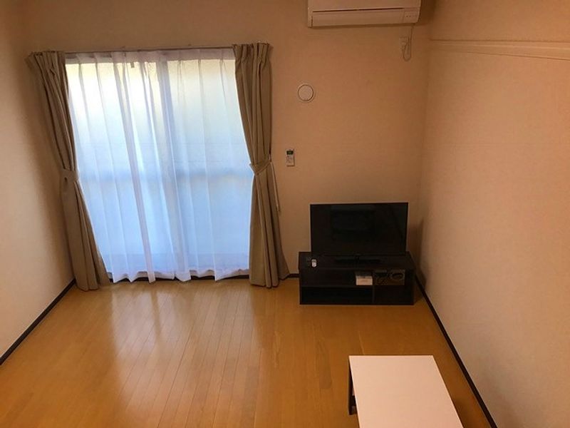 クレイノｍ　ｔａｍａｋｉｃｈｏ 居間