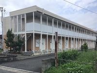レオパレスベーネ 外観