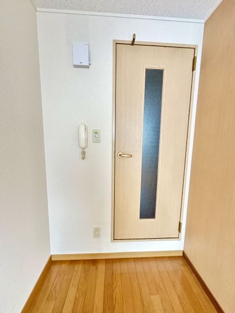 レオパレスガーデンビレッジ undefined