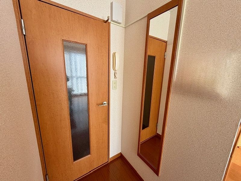 レオパレスガーデンハウス その他設備