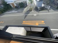 leopalace Leo HIRANO II 발코니