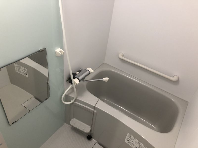 MIRANDA Lupinus III Bathroom