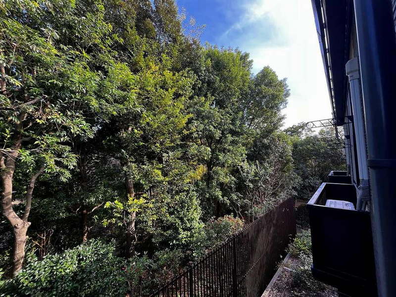 leopalace Grande Tầm nhìn