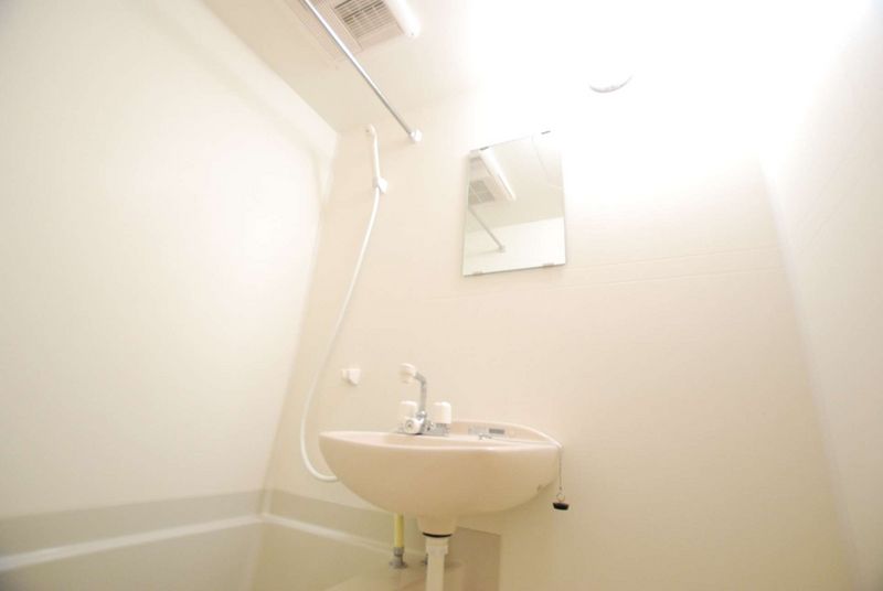 LEONEXT Tokorozawa Washroom