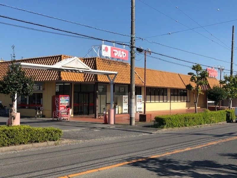 クレイノフィークス 周辺環境