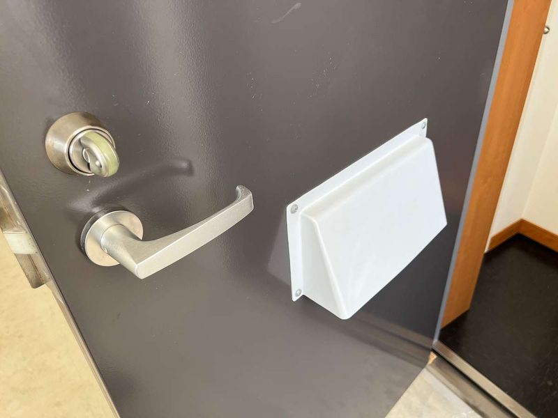 leopalace Tribute Kume Other facilities