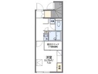 34402 Floorplan