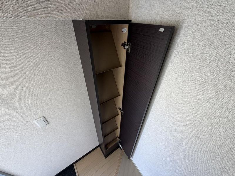 レオネクストアネックス小泉 その他