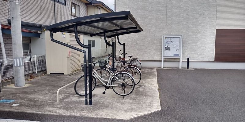 クレイノ千住Ⅱ 共用部分