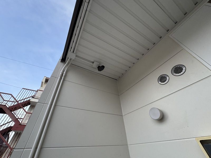 leopalace Chez Soi Shared spaces