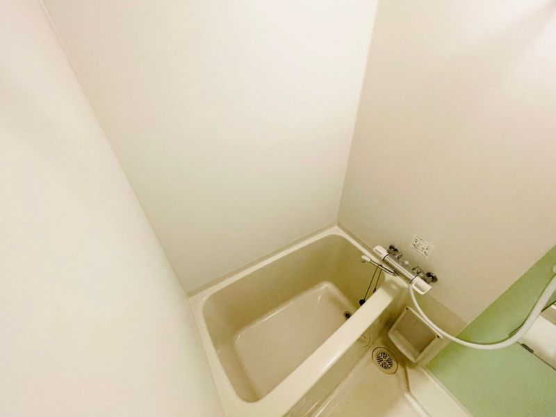 レオネクストメゾンド　クレール 風呂