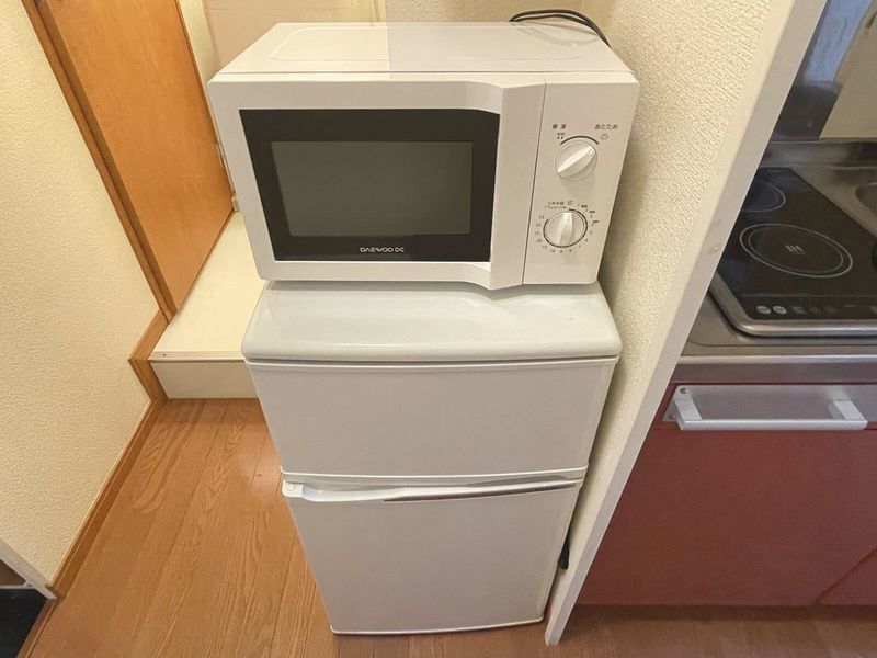 レオパレスさぎしまⅡ その他設備