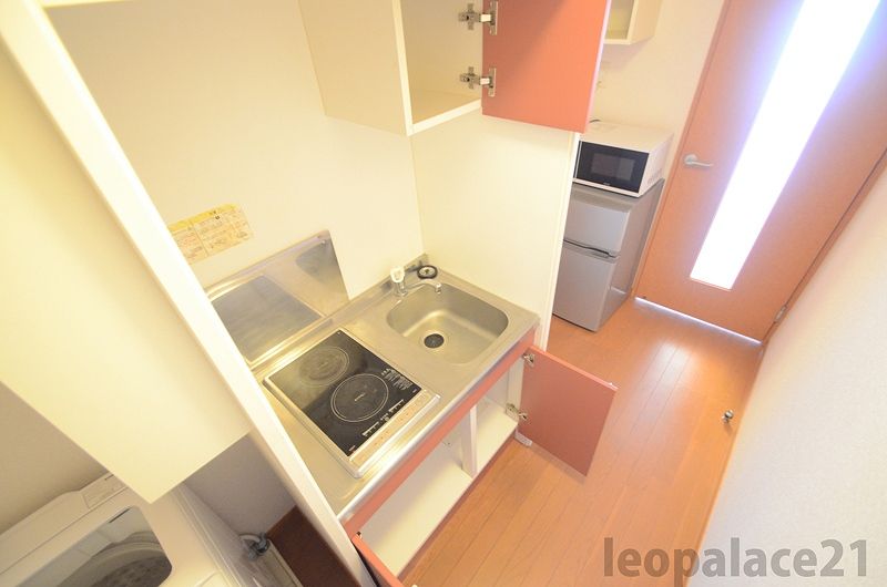 leopalace Nishioka 기타 시설