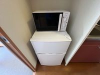 レオパレスエテルネ その他設備