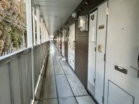 レオパレス希望 共用部分