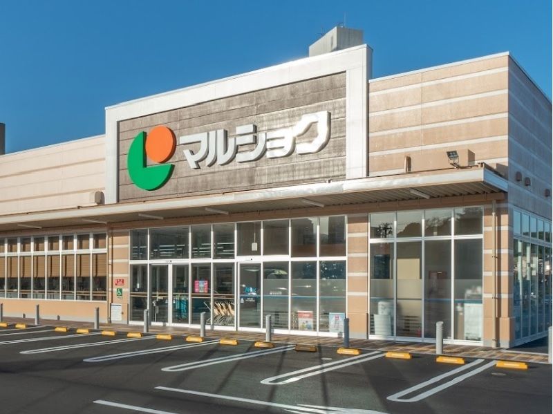 レオパレスアンダンティーノ 周辺環境
