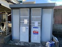 レオパレスＫ２ 共用部分