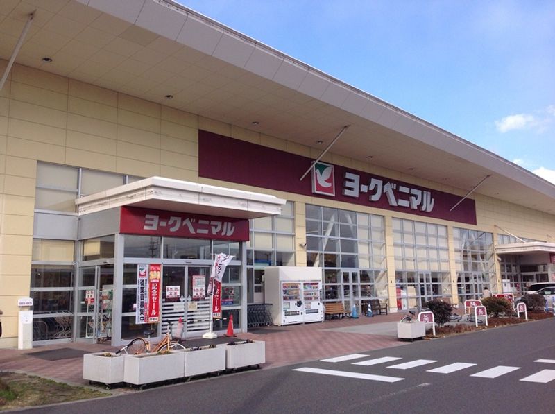 レオネクスト小鶴　一番館 周辺環境