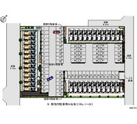 26172 bãi đậu xe hàng tháng