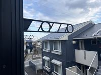 leopalace Gaudi 阳台