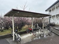 leopalace Wago Shared spaces