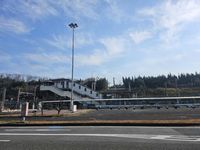 leopalace grow 周边环境