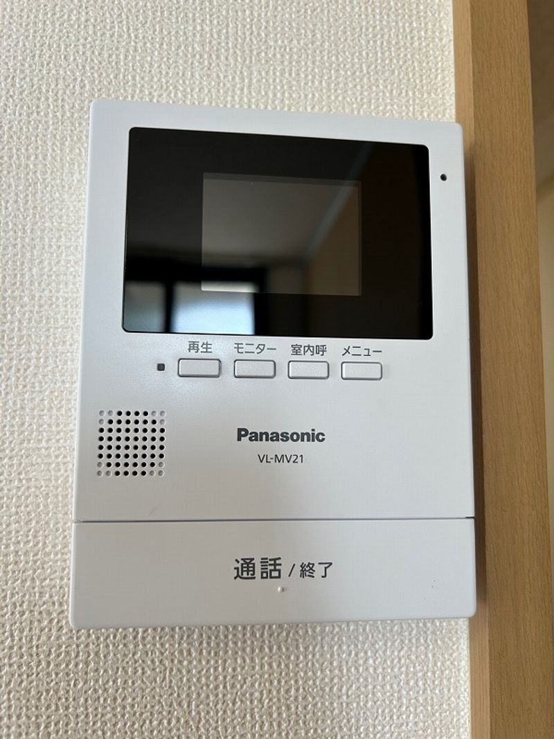 レオパレス関屋 undefined